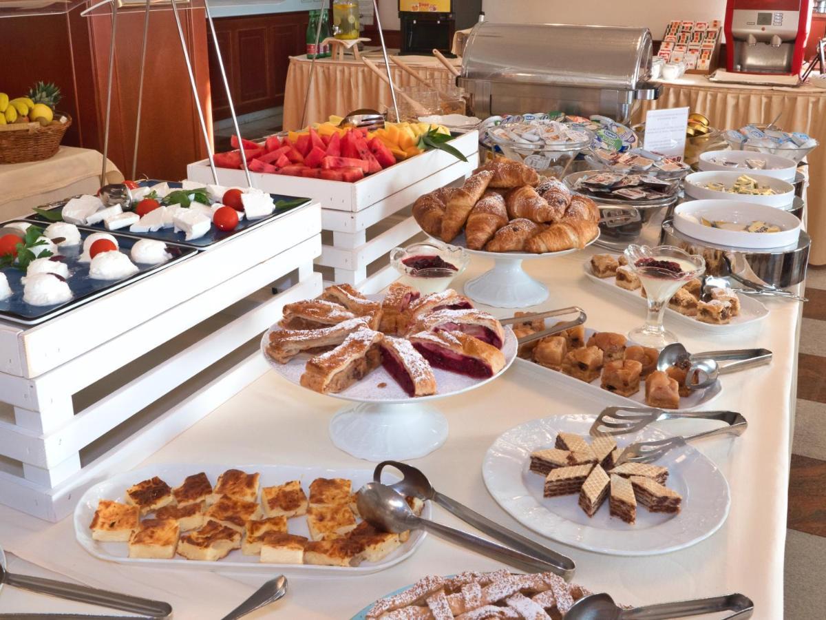 Hotel Savoy Opatija Eksteriør billede