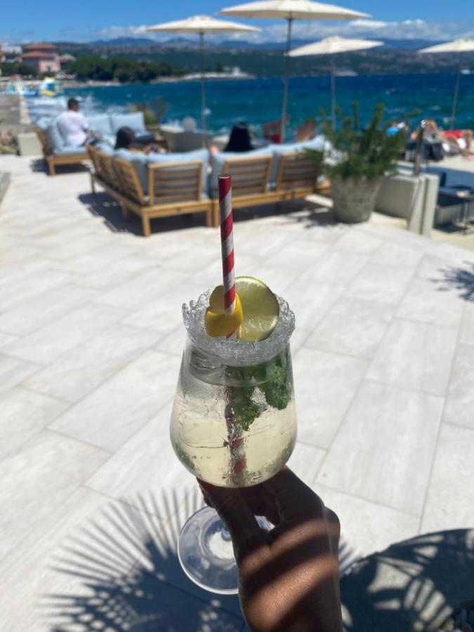 Hotel Savoy Opatija Eksteriør billede