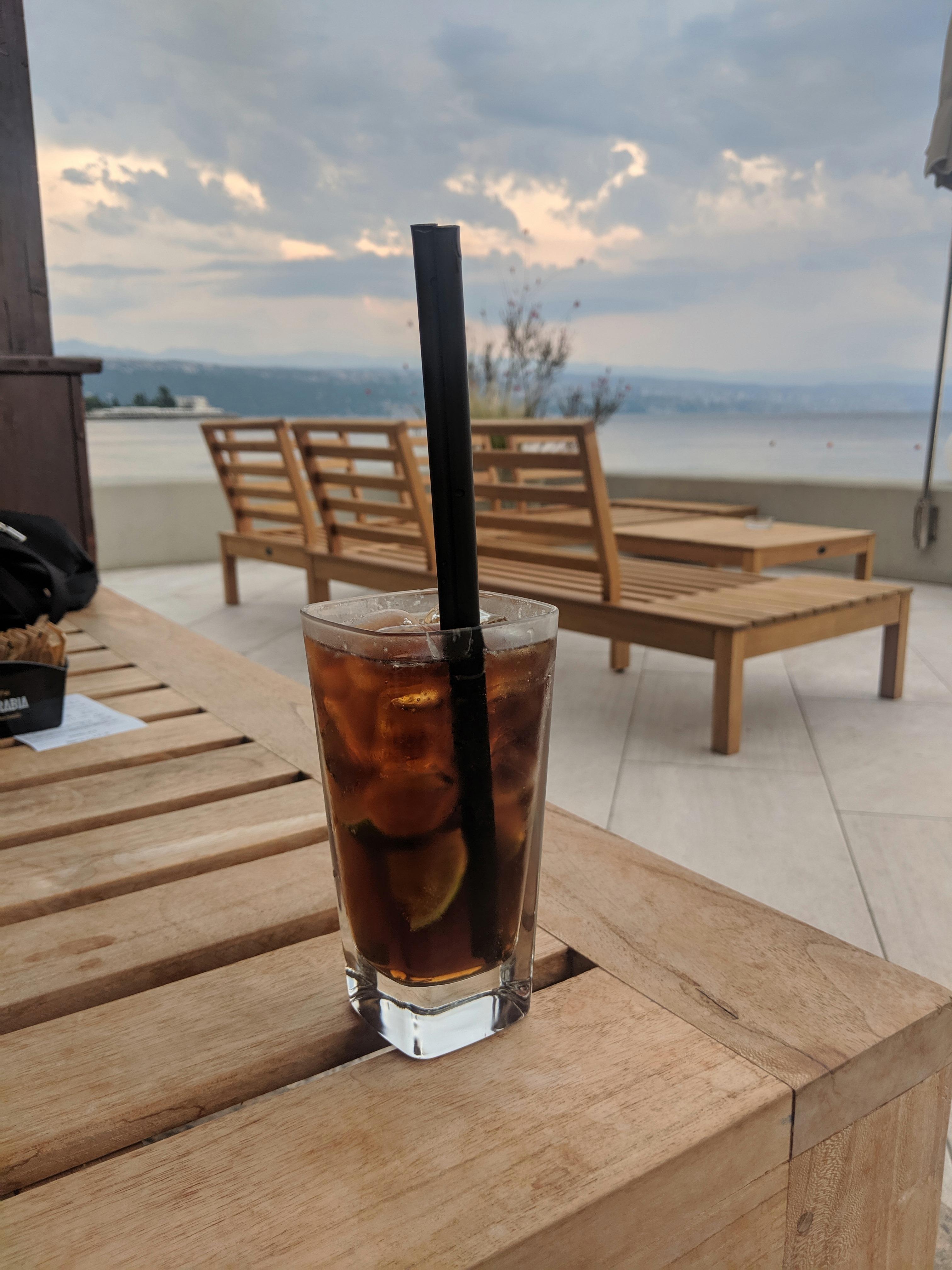 Hotel Savoy Opatija Eksteriør billede